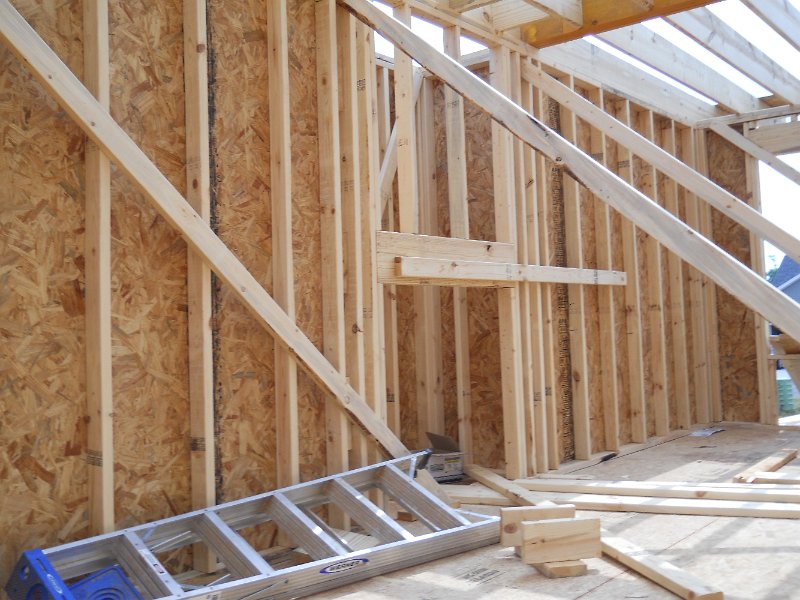 Framing Living